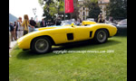 Ferrari 410 Scaglietti 1955 